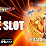 Kunjungi Situs Casino Rupiah Terbaik di Indonesia!