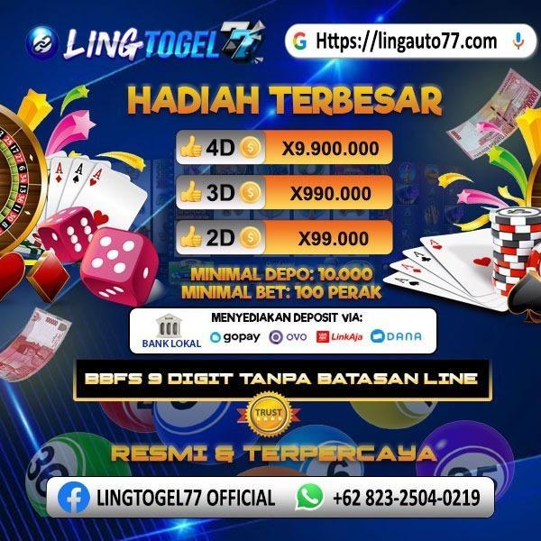 Bandar Togel 24 Jam Terpercaya dengan Layanan 24 Jam Nonstop