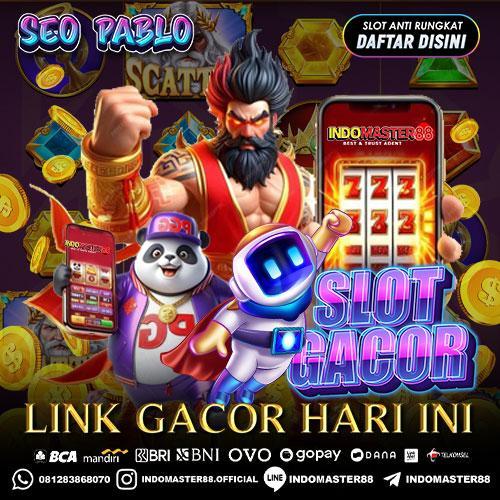 Situs Jackpot OVO Terpercaya Dan Terbaik