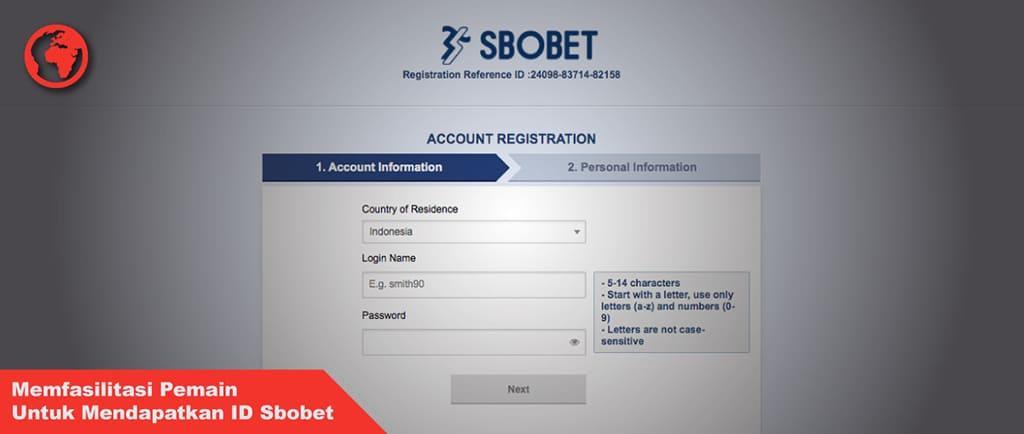 Tips Login Sbobet Bagus dan Efektif