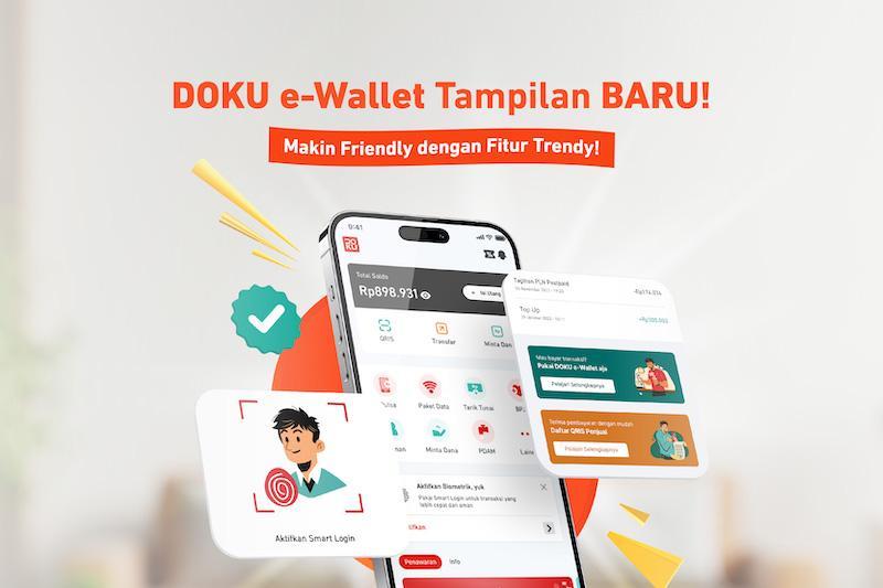 Login Gacor Wallet: Cara Mudah Akses Dompet Digital Anda