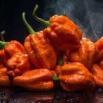 Manfaat Habanero Bagus untuk Kesehatan Anda