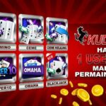 Akun Judi BCA: Cara Membuat dan Menikmati Game Online