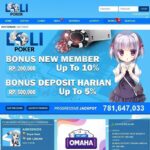 Situs Jackpot BRI: Info Terbaru dan Terpercaya