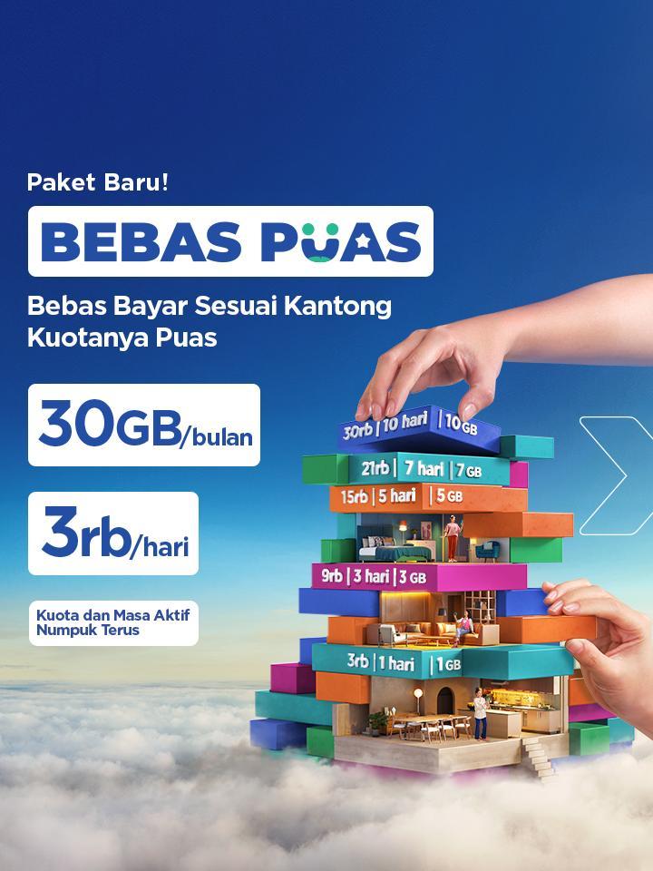 7 Situs XL Terbaik Untuk Berbagai Keperluan Anda