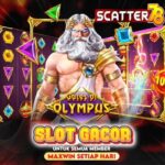 Agen Slot Tergacor Terbaik: Menang Mudah dan Cepat!