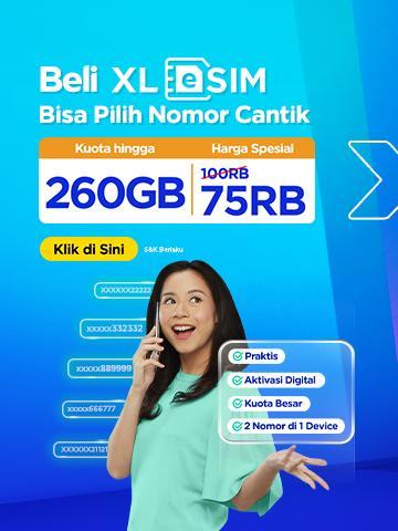 7 Situs XL Terbaik Untuk Berbagai Keperluan Anda