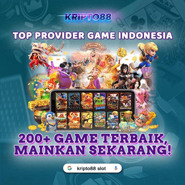 Situs Judi Online Terpercaya dan Terbaik di Indonesia