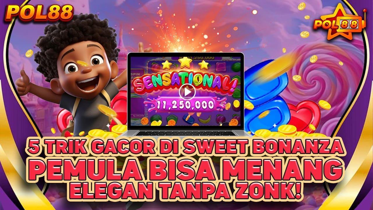 Situs Bonanza Tergacor: Tips dan Trik untuk Menang Besar