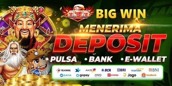 Situs Domino BNI: Tempat Bermain Terpercaya