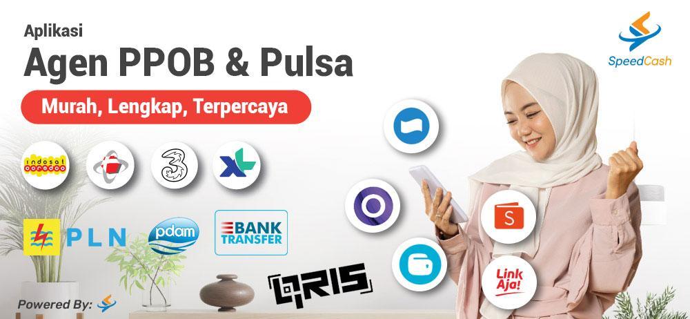 Review Agen Depo Pulsa Terbaik: Pilihan Terpercaya untuk Transaksi Pulsa