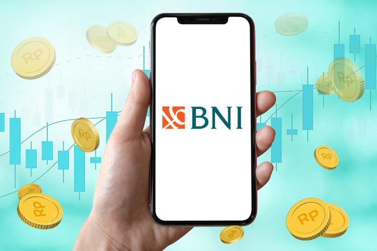 Bandar BNI Terbaik untuk Transaksi Online Aman dan Lancar