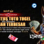 Raih Jackpot OVO Terbesar di Agen Terpercaya