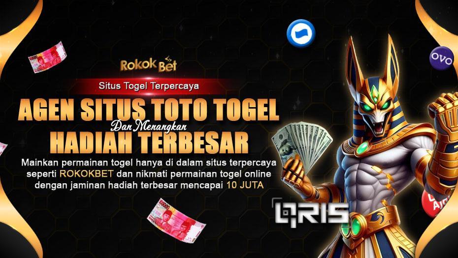 Raih Jackpot OVO Terbesar di Agen Terpercaya