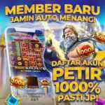 Daftar Slot Wallet: Temukan Ragam Game Online Terbaik disini!