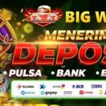 Situs Domino BNI: Tempat Bermain Terpercaya