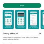 Review Agen Depo Pulsa Terbaik: Pilihan Terpercaya untuk Transaksi Pulsa