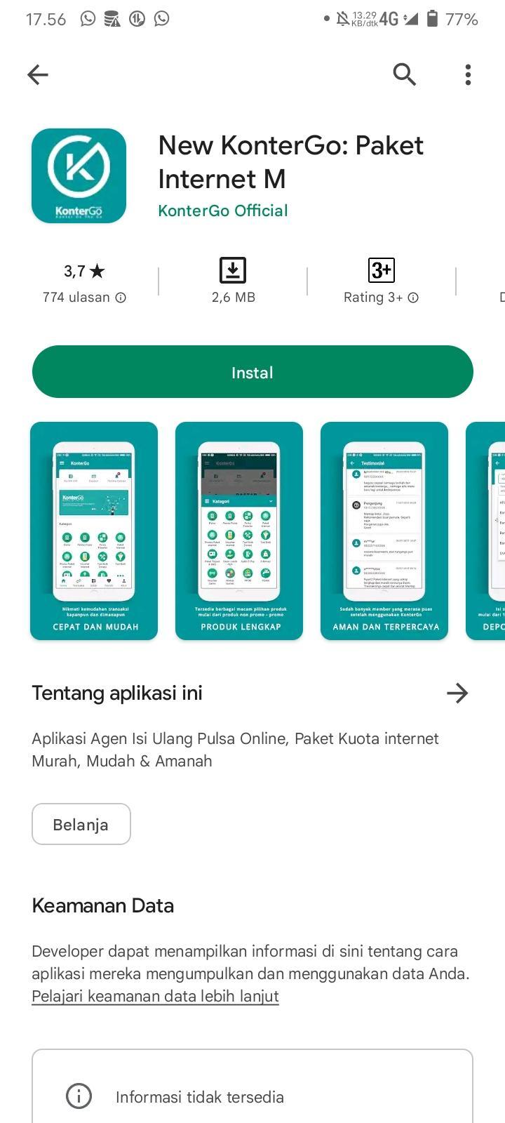 Review Agen Depo Pulsa Terbaik: Pilihan Terpercaya untuk Transaksi Pulsa