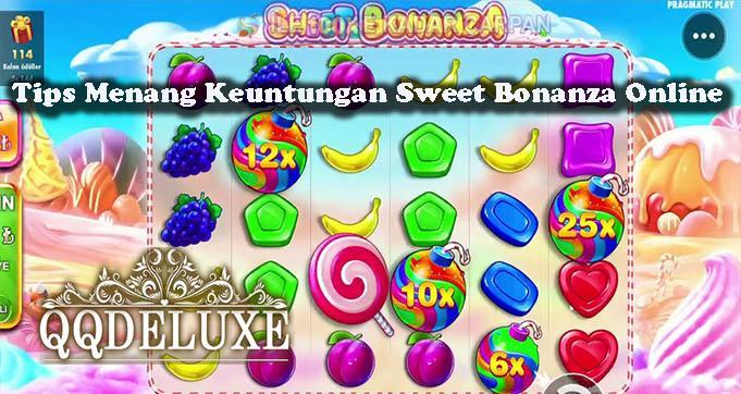 Situs Bonanza Tergacor: Tips dan Trik untuk Menang Besar