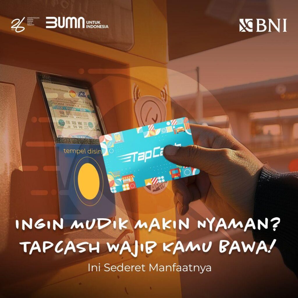 Bandar BNI Terbaik untuk Transaksi Online Aman dan Lancar