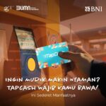 Bandar BNI Terbaik untuk Transaksi Online Aman dan Lancar