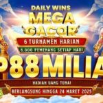 Login Slot Online: Masuk dan Raih Jackpot Besar!