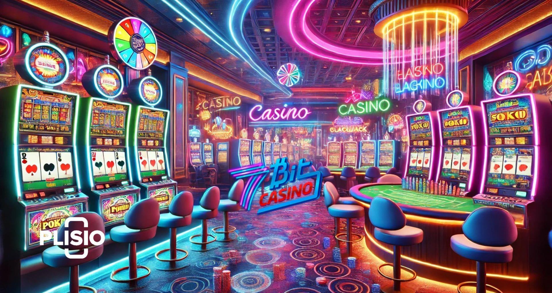 Temukan Casino Bagus dengan Layanan Terbaik di Indonesia