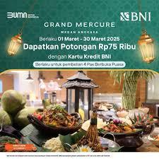 Promo Spesial Habanero BNI: Nikmati Diskon Menarik!